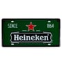Multicolor Metal Heine Beer