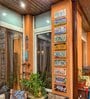 Multicolor Metal Sous Les Paves