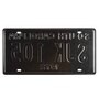 Multicolor Metal South Carolina Sjk 105