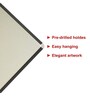 Multicolor Metal Usa 1884 Wall sticker