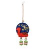 Multicolor Metal Wind Chimes