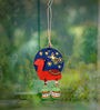 Multicolor Metal Wind Chimes