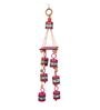 Multicolor Metal Wind Chimes
