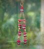 Multicolor Metal Wind Chimes