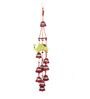 Multicolor Metal Wind Chimes