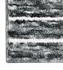 Multicolor Microfiber 15X23 Inches Anti-Skid Bath Mat Set Of 2