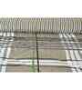 Multicolor Microfiber Checkered 180 GSM Double Size Reversible Comforter