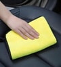 Assorted 600 GSM Microfiber Multipurpose Hand Towel (1Pc)