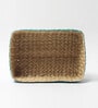 Blue Natural Fibre Basket