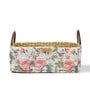 Multicolor Natural Fibre Medium Gifting Storage Basket