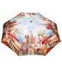 Multicolor Nylon Printed fold Umbrella
