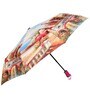 Multicolor Nylon Printed fold Umbrella