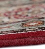 Multicolor Persian 3x5 Feet Machine Made Carpet