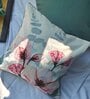 MultiColor Poly canvas Cushion Covers