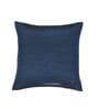 Multicolor Poly Cotton Floral 16x16 inches Cushion Covers (1pc)