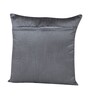Multicolor Polyester Floral 12x12 inches Cushion Covers (Pack of 2)