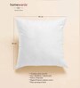Multicolor Polyester Abstract 16x16 inches Cushion Covers (Pack of 5)