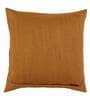 Multicolor Abstract Polyester Blend 16x16 Inches Cushion Covers (Set of 3)