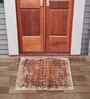 Mosha Ethnic 60x90 cm Door Mat