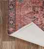 Yira Ethnic 60x90 cm Door Mat