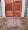 Ijja Ethnic 60x90 cm Door Mat