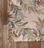 Funasia Foliage 60x90 cm Door Mat