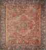 Hasva Ethnic 60x90 cm Door Mat