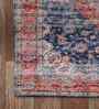 Issa Ethnic 60x90 cm Door Mat
