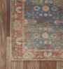 Ensha Ethnic 60x90 cm Door Mat