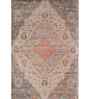 Ragna Ethnic 60x90 cm Door Mat