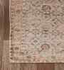 Reila Ethnic 60x90 cm Door Mat