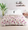 Multicolor Polyester 150 Mild Winter Double Bed Comforter