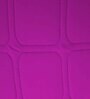 Purple Polyester Kids Printed Single Bed Comforter