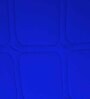 Blue Polyester Kids Printed Single Bed Comforter