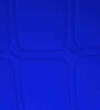 Blue Polyester Kids Printed Single Bed Comforter