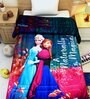 Multicolor Polyester Kids Printed Single Bed Comforter