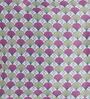 Multicolor Traditional Polyester 16 x 16 Inches Cushion Covers (Pack of 2)