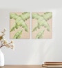 Multicolor Rocco Wall Art Set of 2
