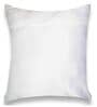 Multicolor Satin Abstract 16x16 inches Cushion Covers (Pack of 2)