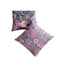 Satin Cushion Cover (Pack of 2)