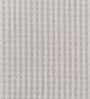 Multicolor Self Stripe Queen Size Single King Size Bedspread With Pillow Cover
