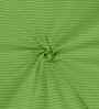 Green Solid 180 TC Cotton King Sized Bedsheet with 2 Pillow Covers