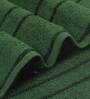 Assorted Solid Cotton 380 GSM Hand Towels- Set of 4 (Any 4 Random Colors)