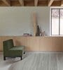 Multicolor Solid Polyester 3 ft x 5 ft Machine Made Carpet
