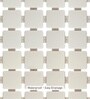 Multicolor Solid PVC 27x15 Inches Antiskid Shower Bath Mat