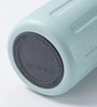 Multicolor Stainless Steel Vacuum Flask Bottle with Cup Lid (Assorted Color)