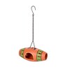 Multicolor Terracotta Hanging Tea Light Holder
