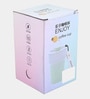 Multicolor Travel Coffee Tumbler with Lid & Strap (Assorted Color)