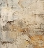 Stone Ink Abstract Vinyl Abstract Self Adhesive Wallpaper (3 ft X 3 ft)