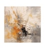Sandstone Brush Abstract Vinyl Abstract Self Adhesive Wallpaper (3 ft X 3 ft)